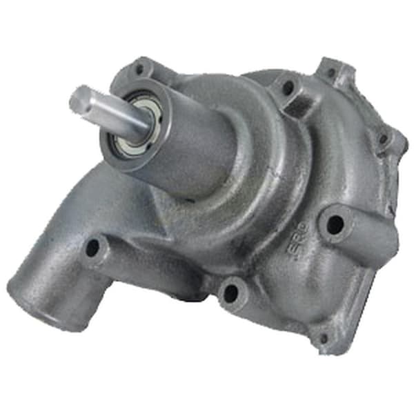 Aftermarket New Water Pump for Oliver 1750, 1755, 159925AS, 162095AS, 164030AS 157069AS - main